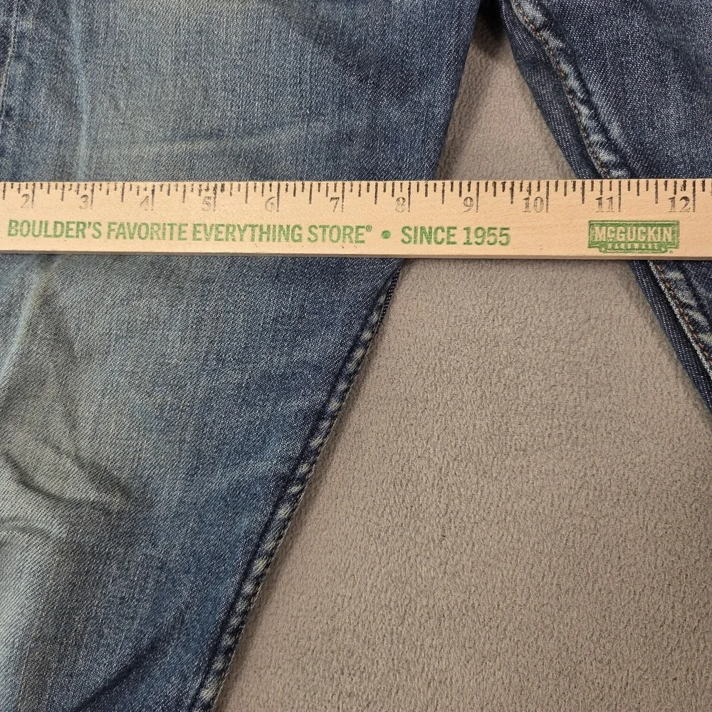 Lee important sizing